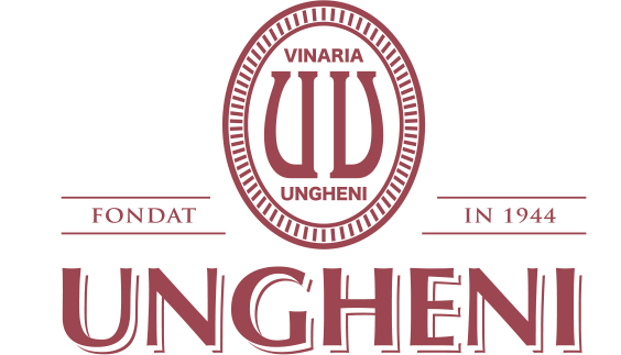 Vinăria Ungheni brand
